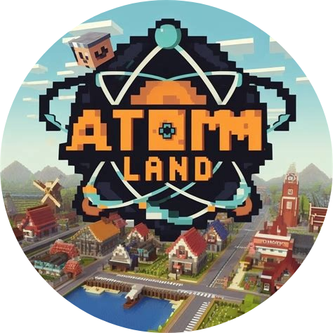 Atom Gamer Arda A.G.A